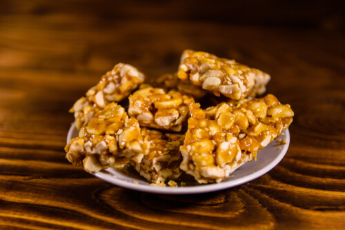 Candy Peanut 75Pcs - Image 2