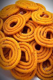 Murukku 160Pcs - Image 2